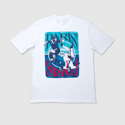 T-shirt adidas Grand Match #1