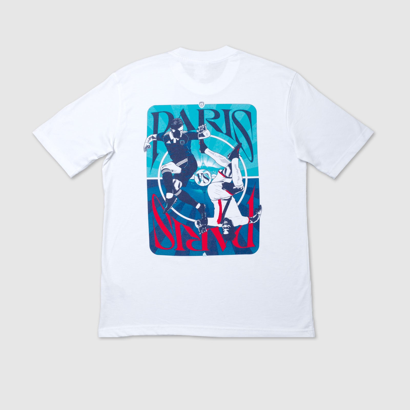 T-shirt adidas Grand Match #1