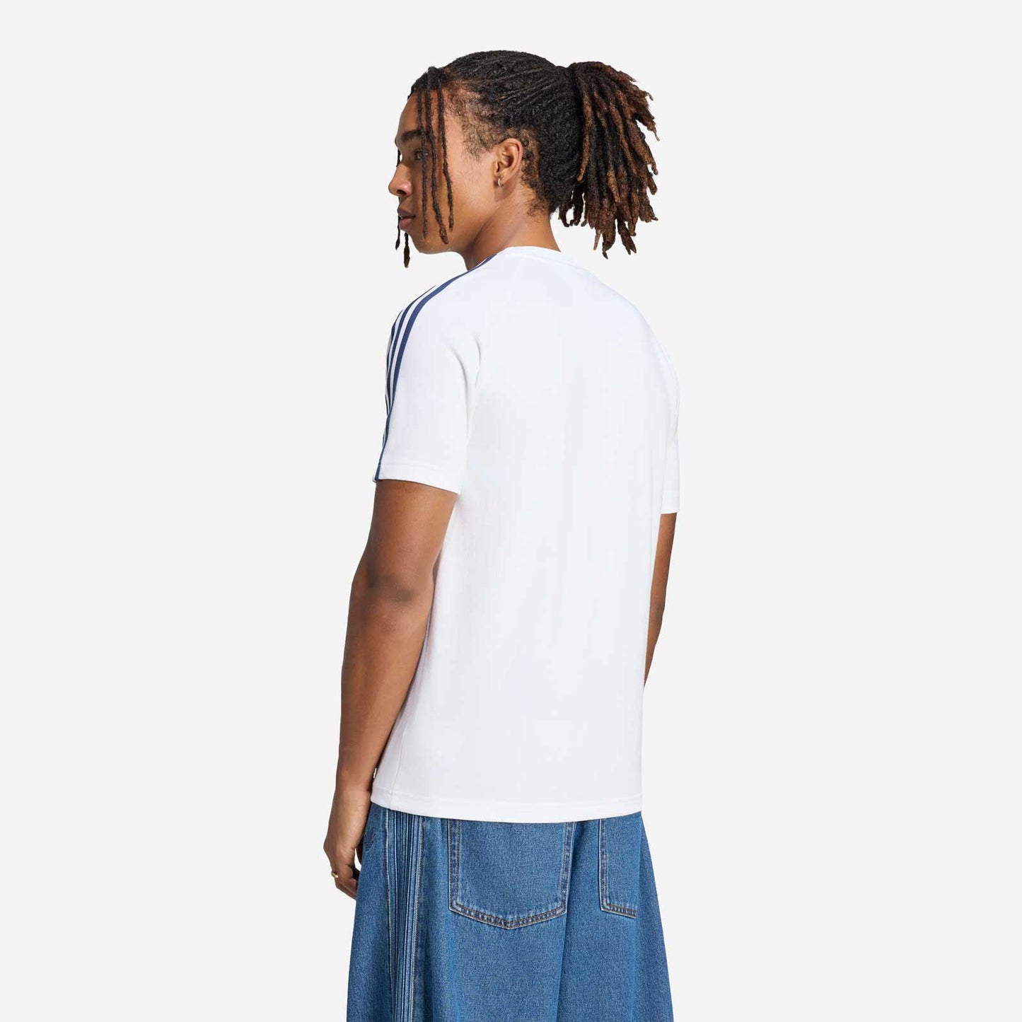 Originals Outdoor T-shirt 26/27 Paris FC x adidas