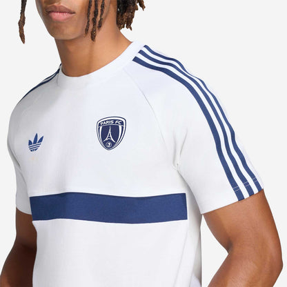 Originals Outdoor T-shirt 26/27 Paris FC x adidas