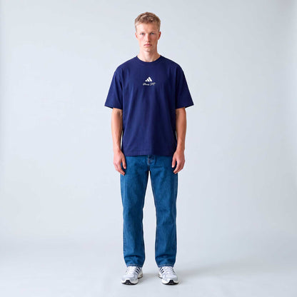 Paris FC x adidas 26/27 Essential Home T-shirt