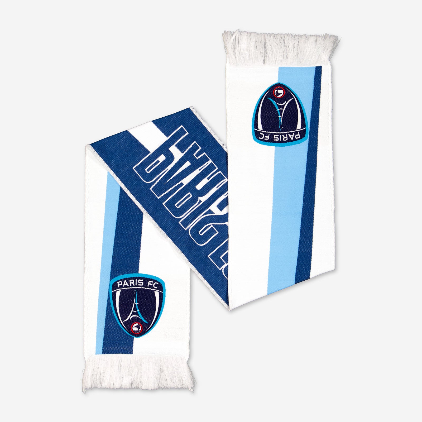 Écharpe Extérieur Paris FC