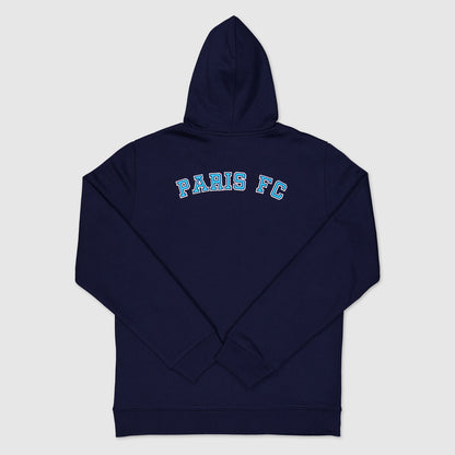 Hoodie Logo Paris FC