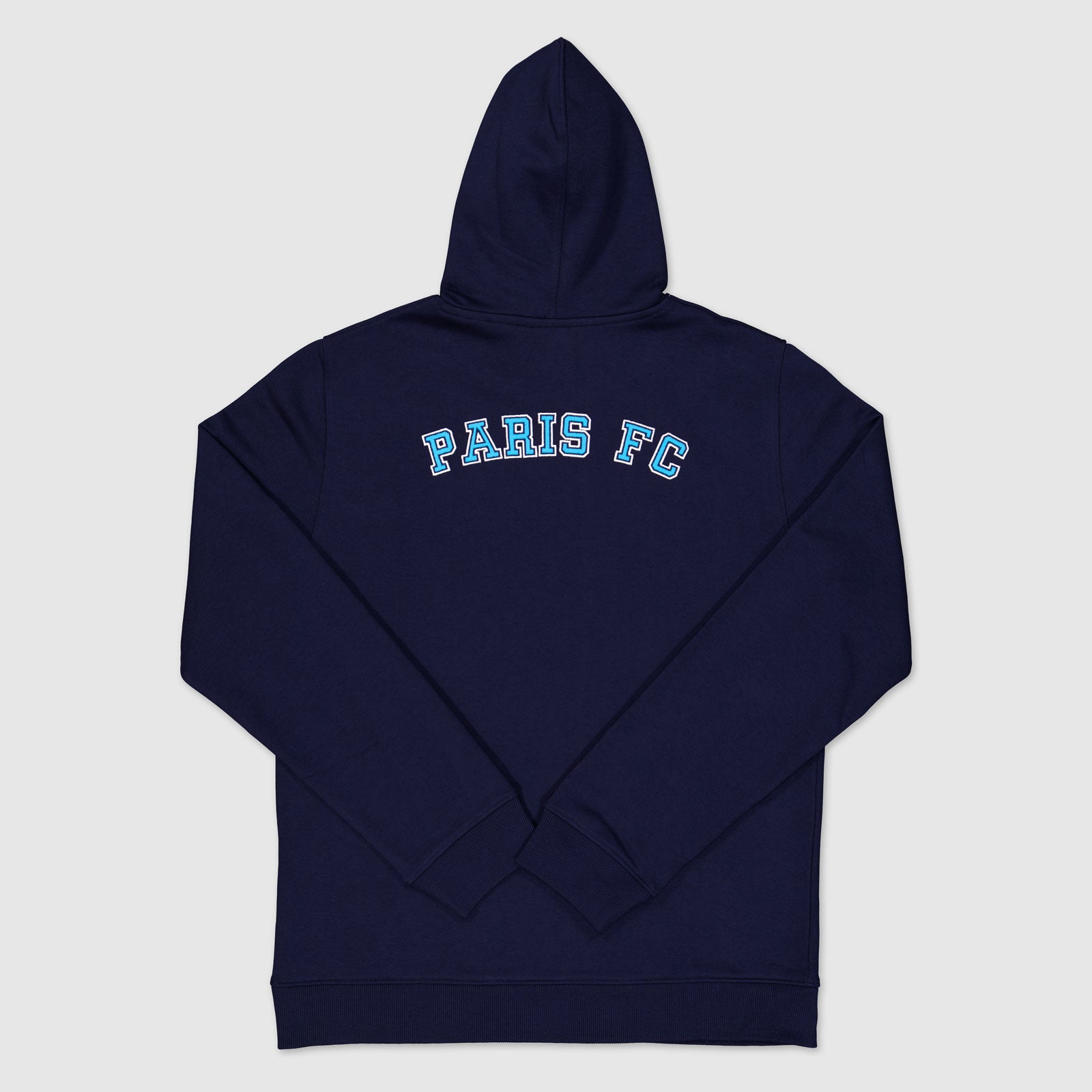 Hoodie Logo Paris FC