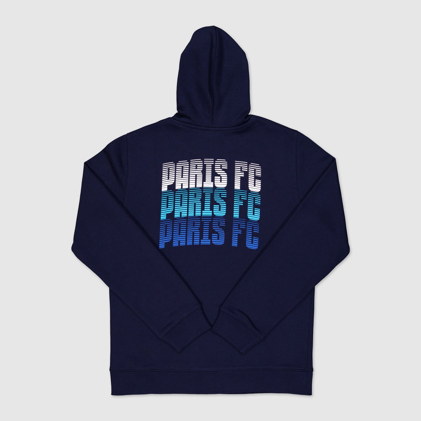 Hoodie Vibrations Paris FC