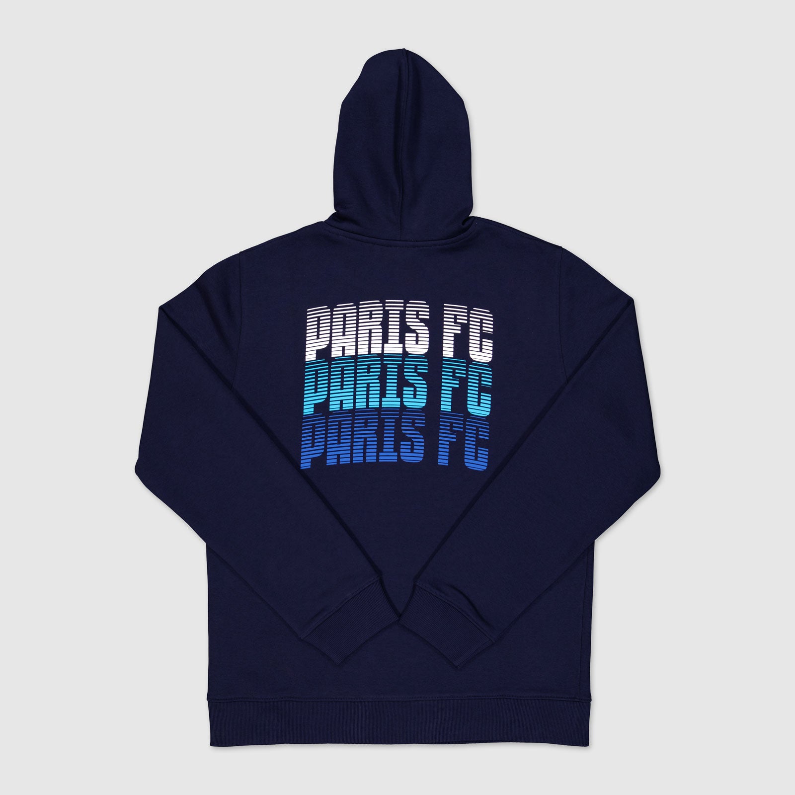 Hoodie Vibrations Paris FC