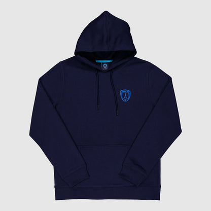 Hoodie Vibrations Paris FC