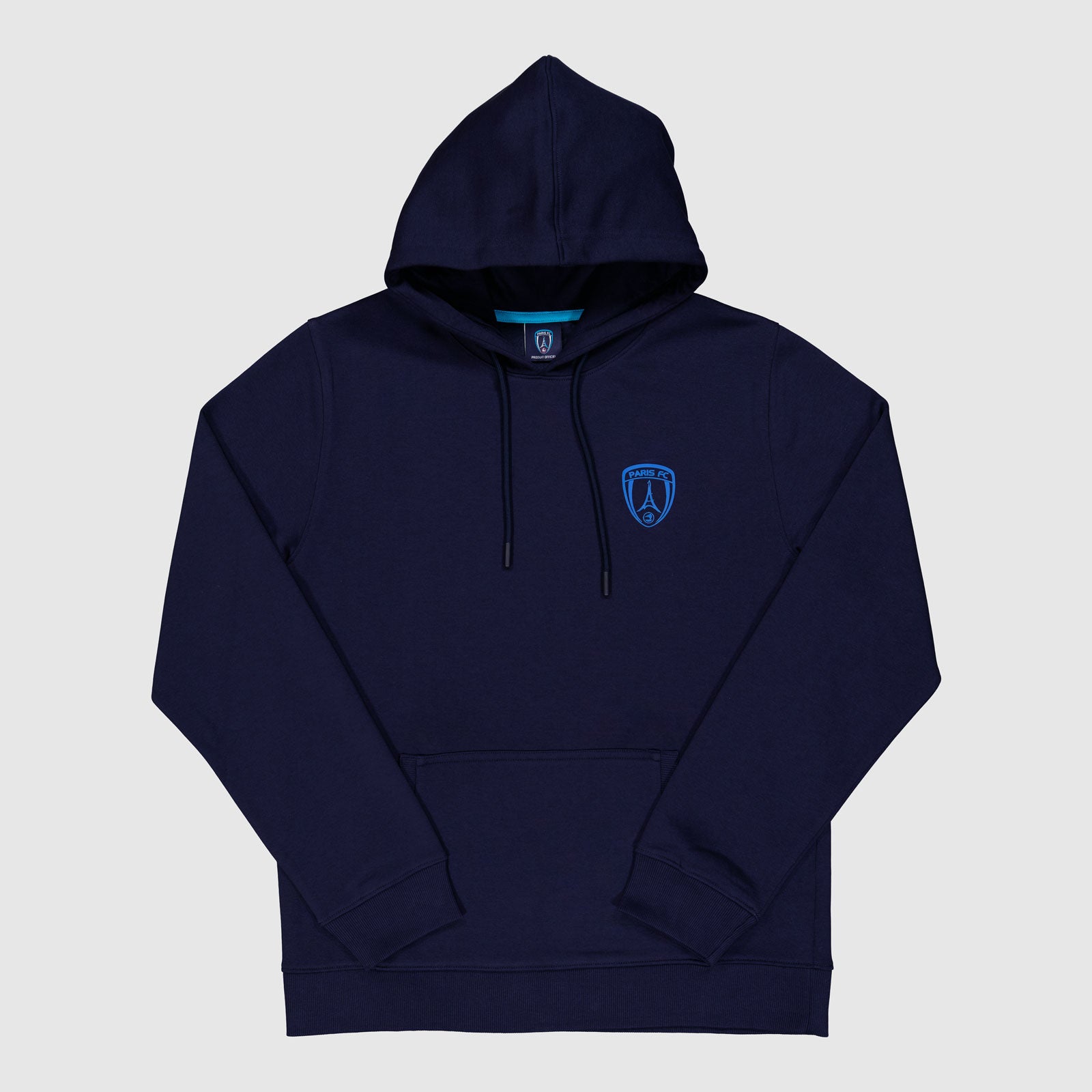 Hoodie Vibrations Paris FC