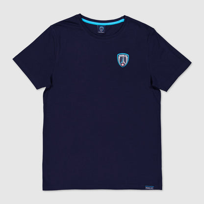 T-Shirt Logo Paris FC Marine