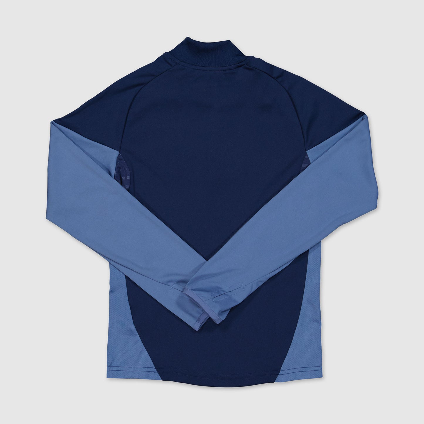 Sweat Demi-zip Enfants Paris FC Training 25/26