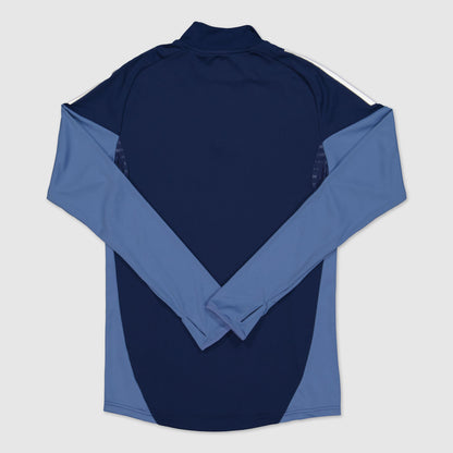 Paris FC Training Half-Zip Sweatshirt 25/26
