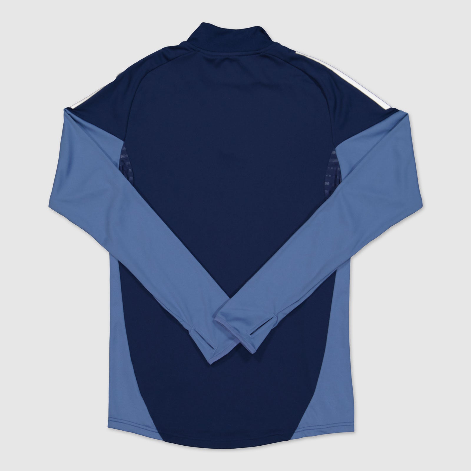 Sweat Demi-zip Paris FC Training 25/26