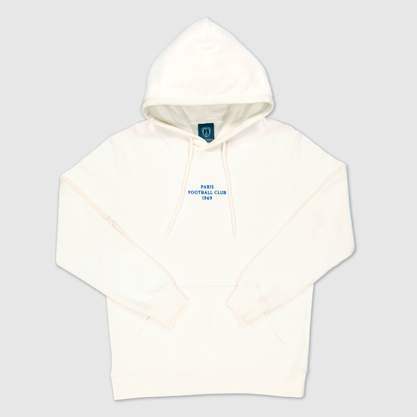 Paris Certified T-shirt