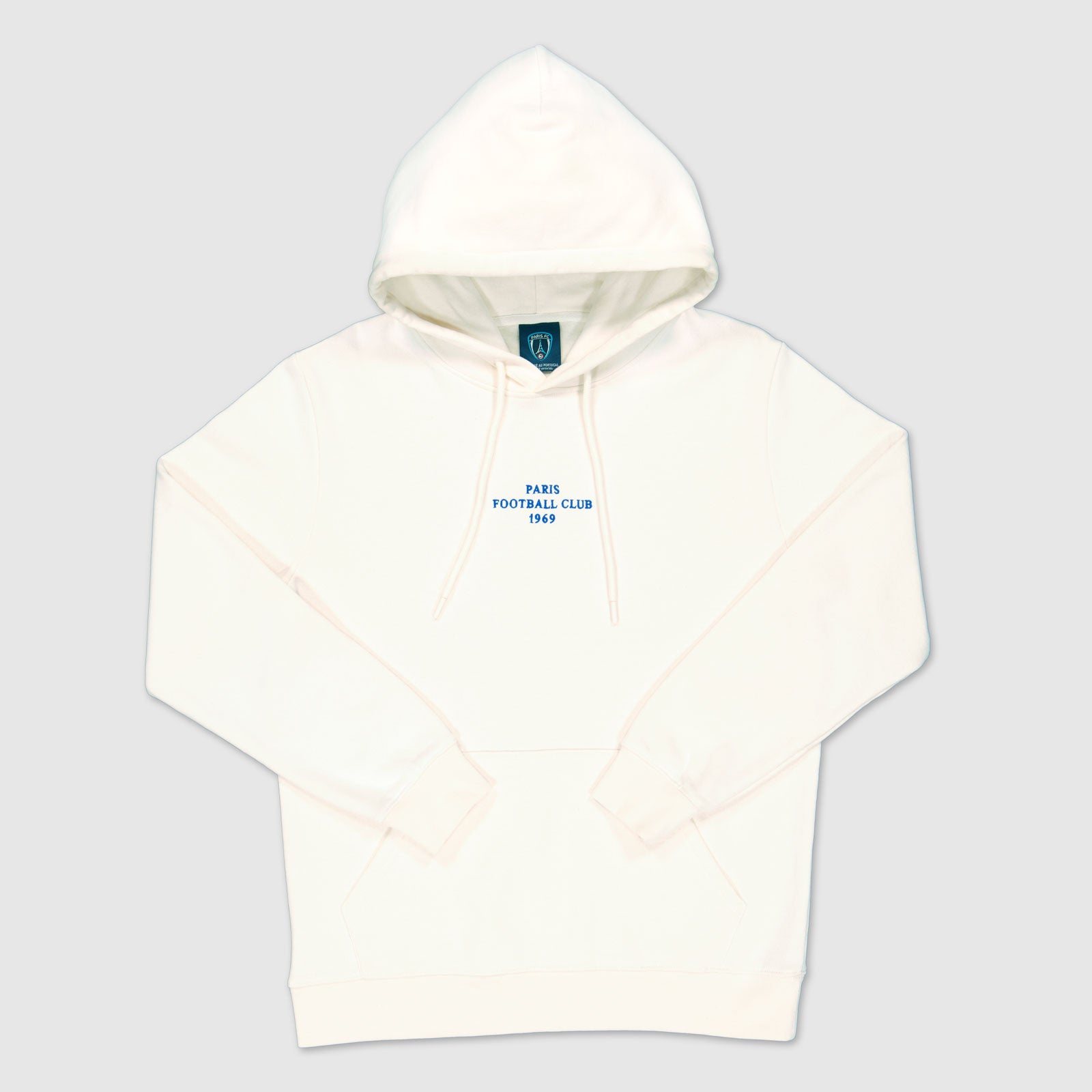 Paris Certified T-shirt