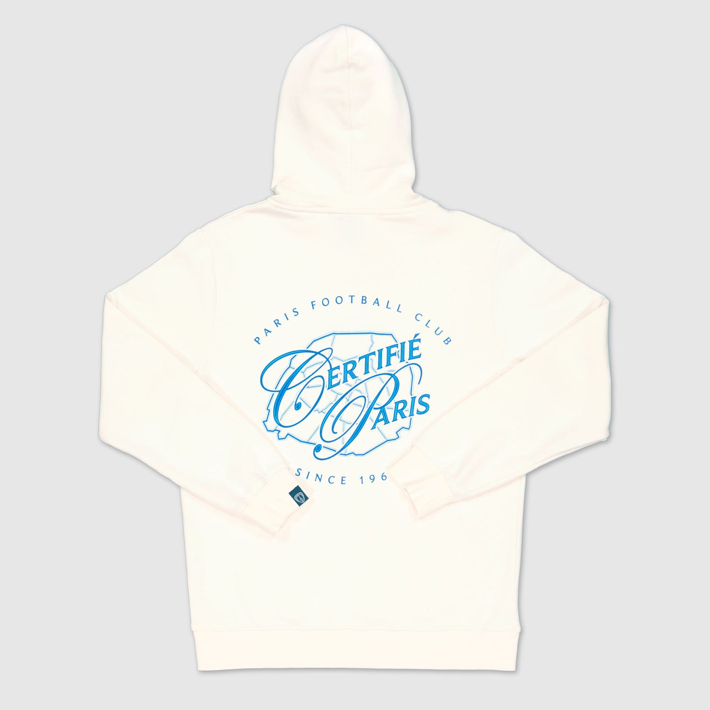 Paris Certified T-shirt