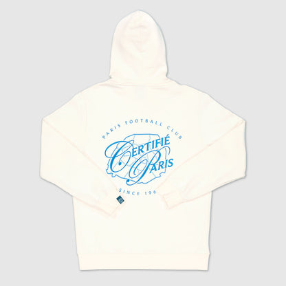 Paris Certified T-shirt