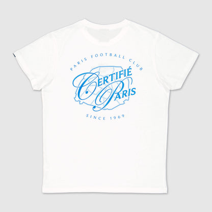 Paris Certified T-shirt