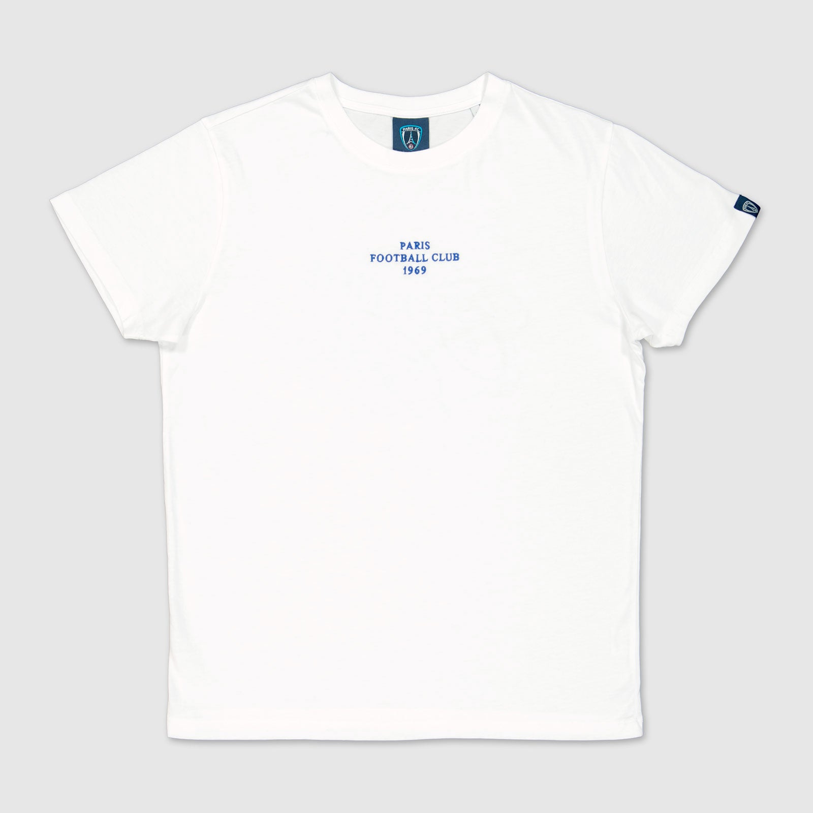 Paris Certified T-shirt
