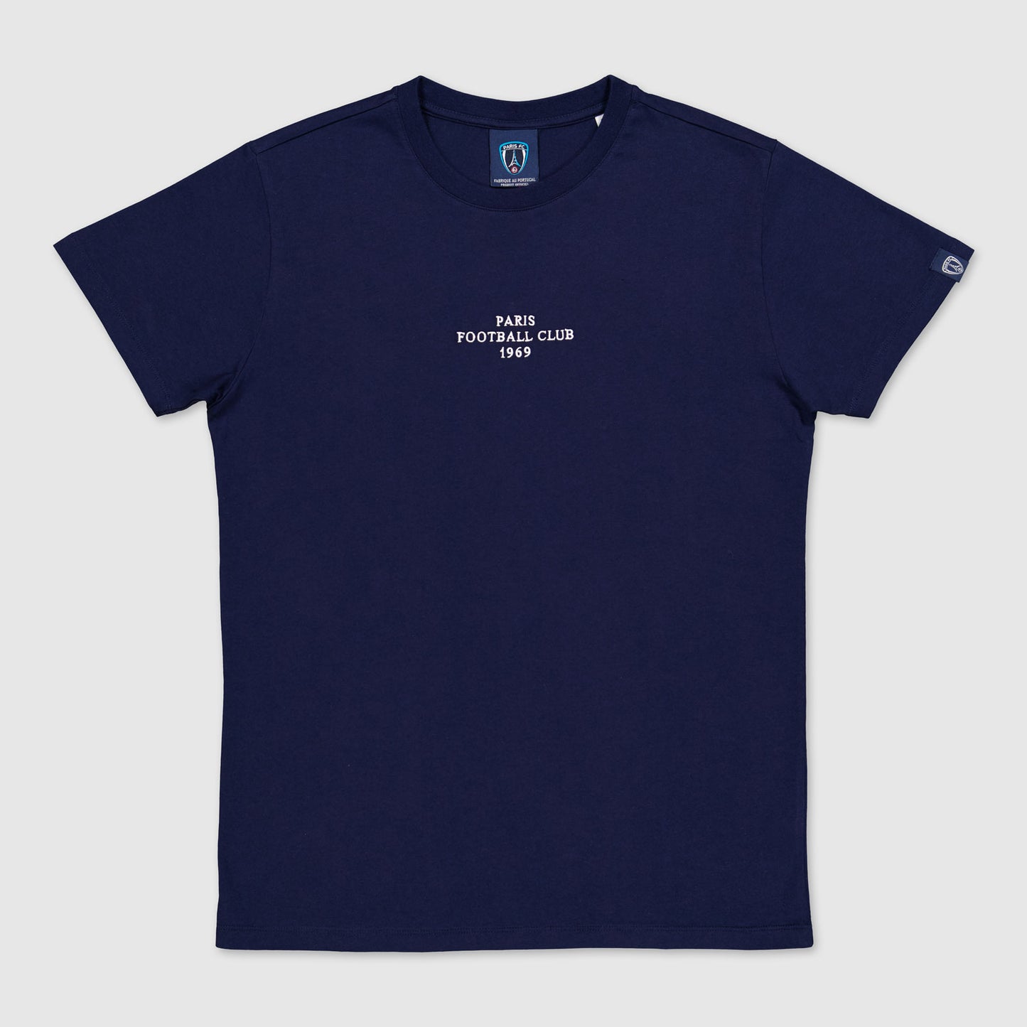 Paris Certified T-shirt