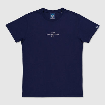 Paris Certified T-shirt