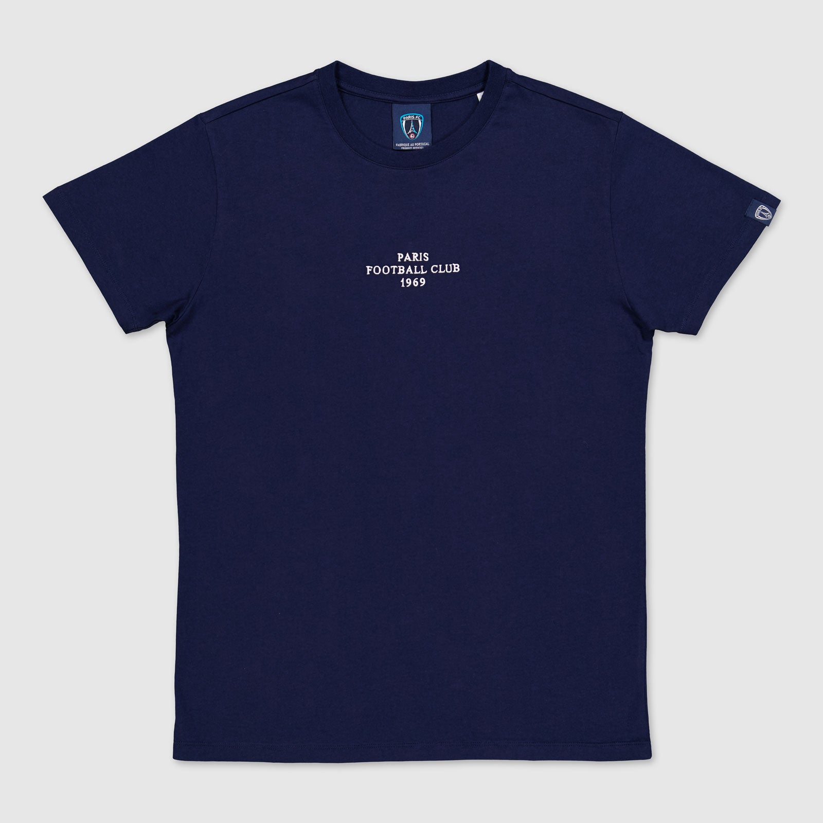 Paris Certified T-shirt