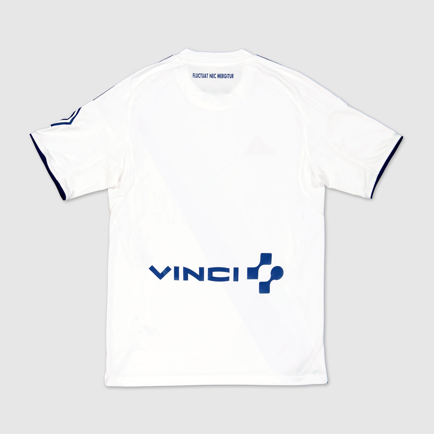 Maillot Femme Authentik Paris FC Extérieur 25/26