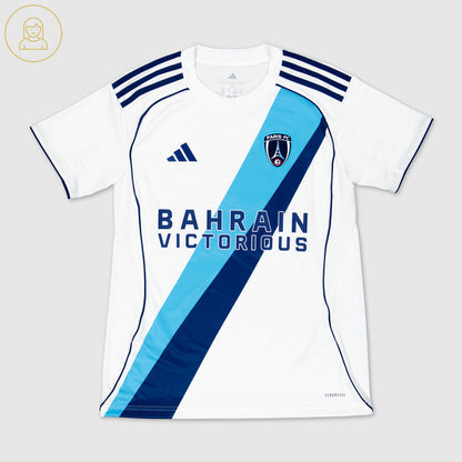 Maillot Femme Paris FC Extérieur 25/26