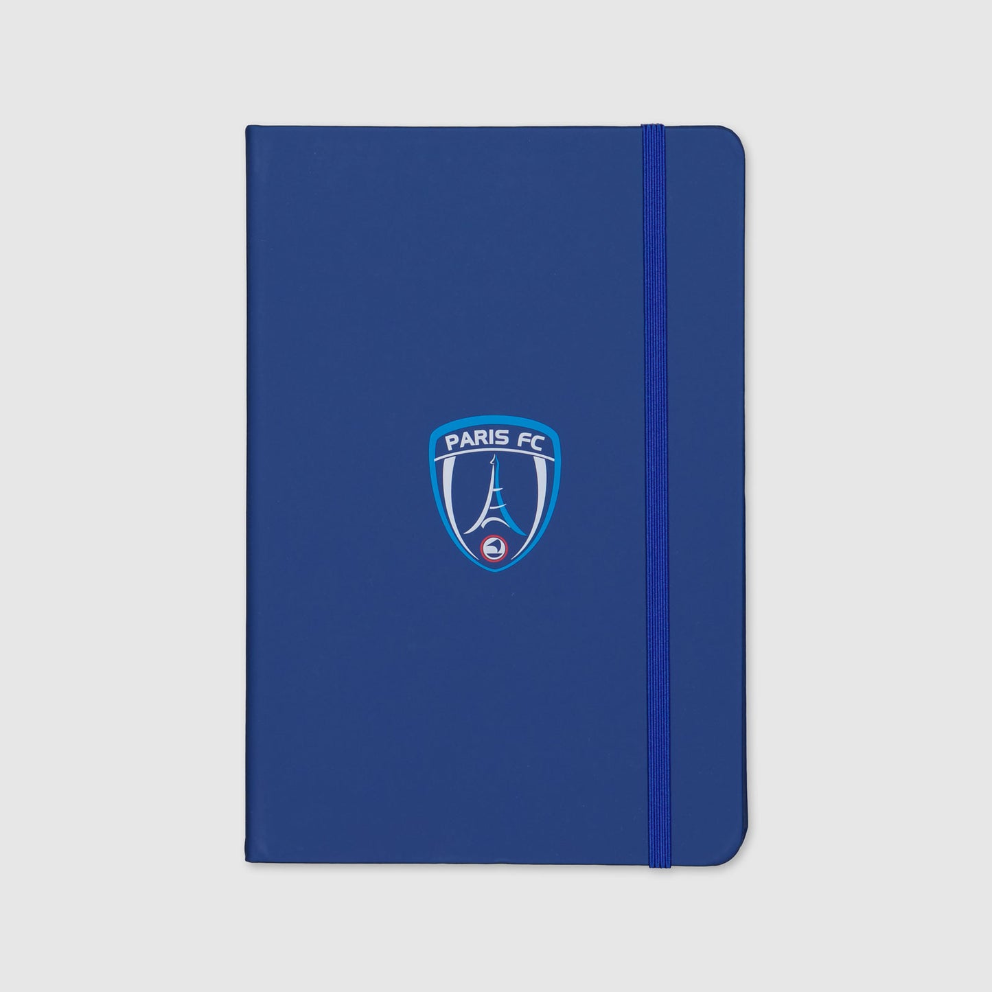 Paris FC Notebook