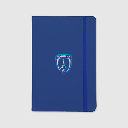 Paris FC Notebook