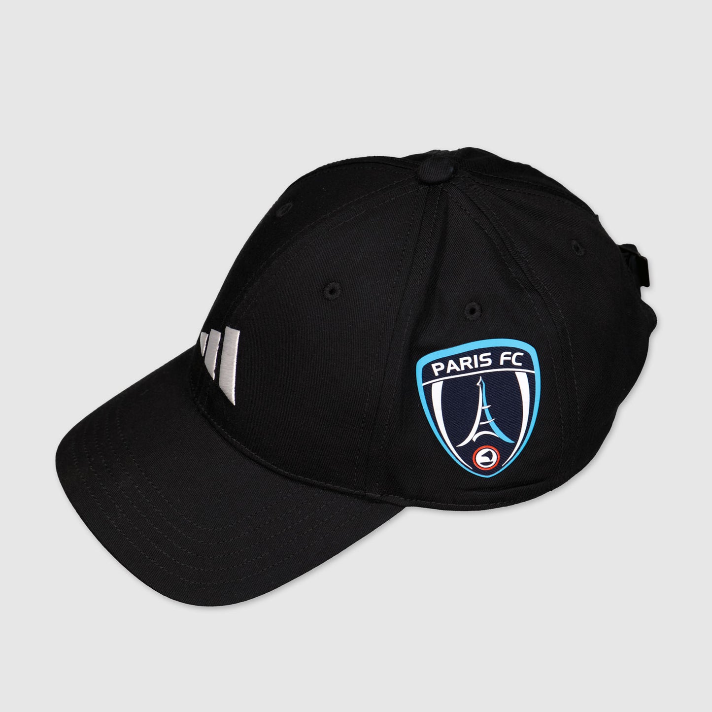 Casquette adidas x Paris FC