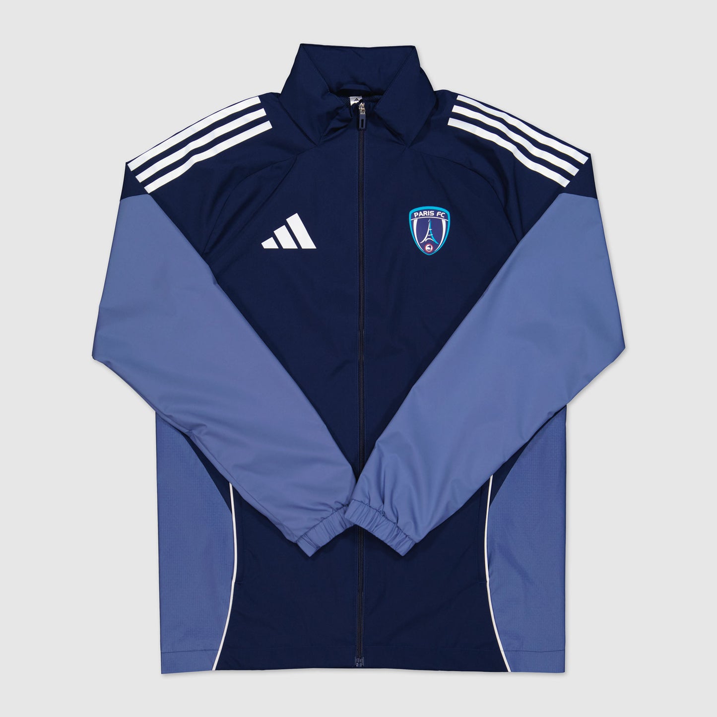 Paris FC Windbreaker 25/26
