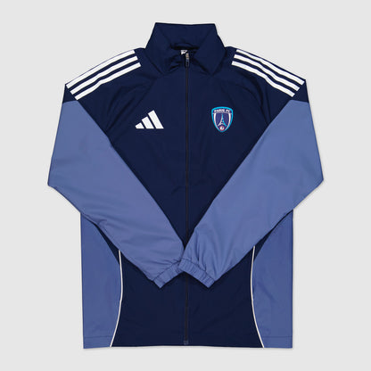 Paris FC Windbreaker 25/26