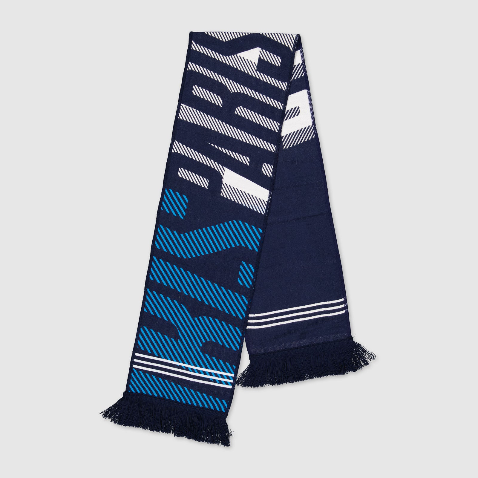 Écharpe Paris FC Marine