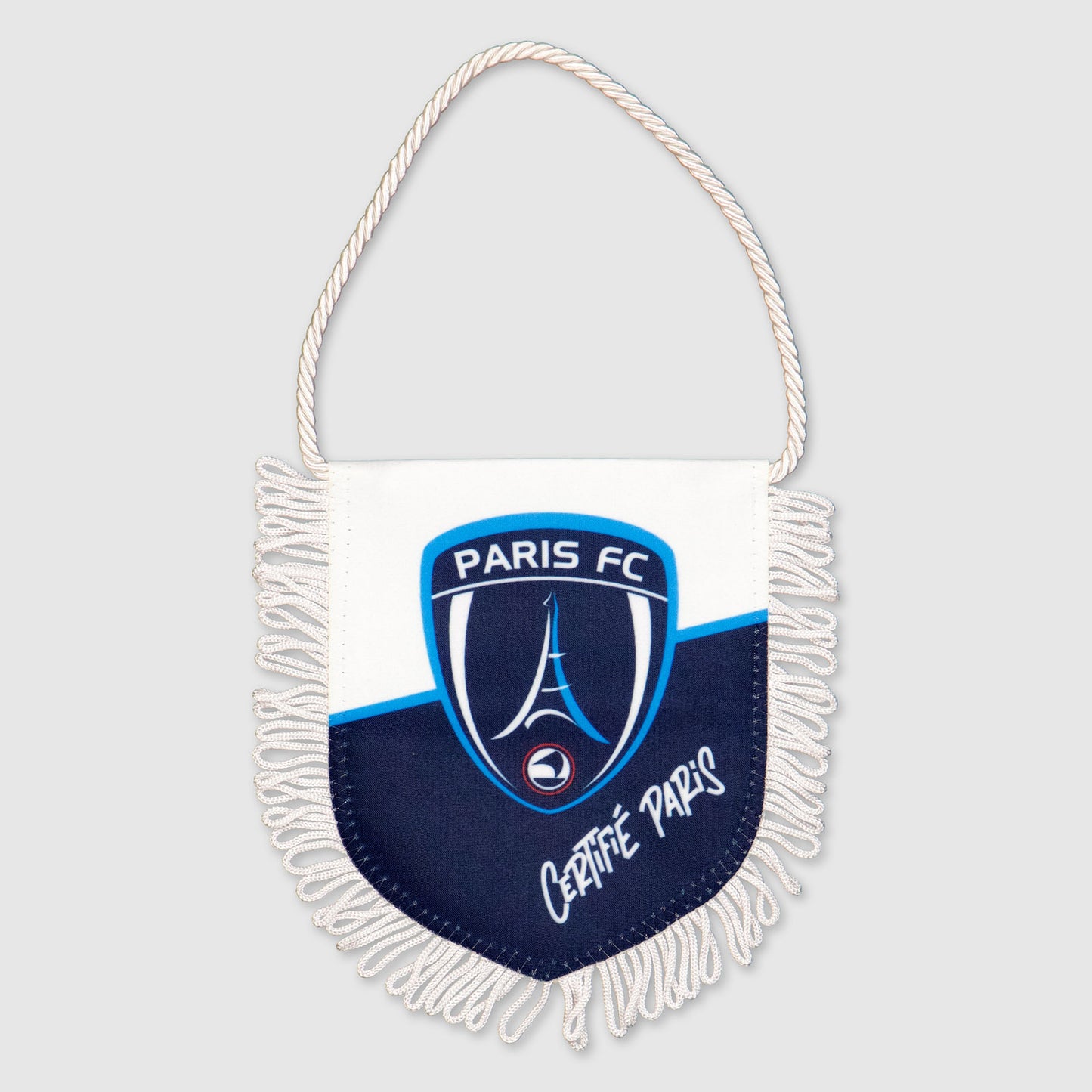Fanion Paris FC