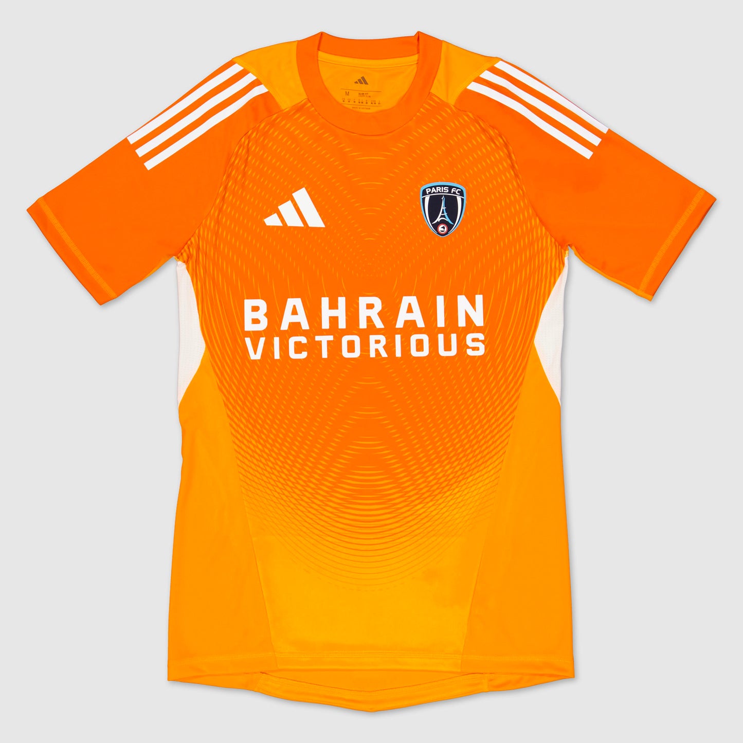 Maillot Gardien Paris FC 25/26