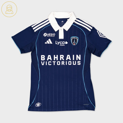 Maillot Femme Authentik Paris FC Domicile 25/26