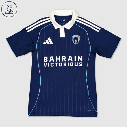 Maillot Paris FC Domicile 25/26
