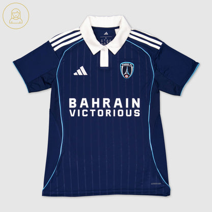 Paris FC Women's Home Jersey 25/26