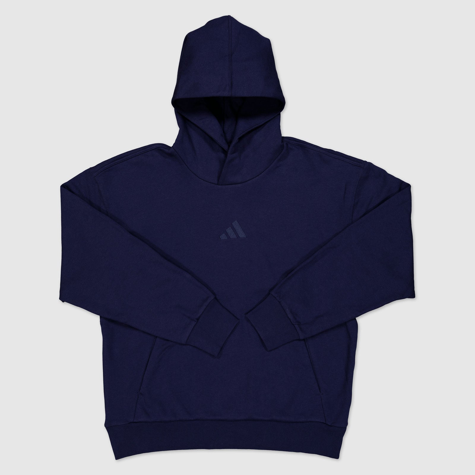 Hoodie Stadium Navy