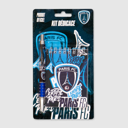 Paris FC Magnet