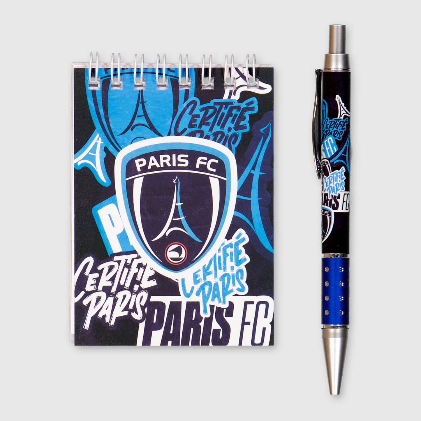 Paris FC Magnet
