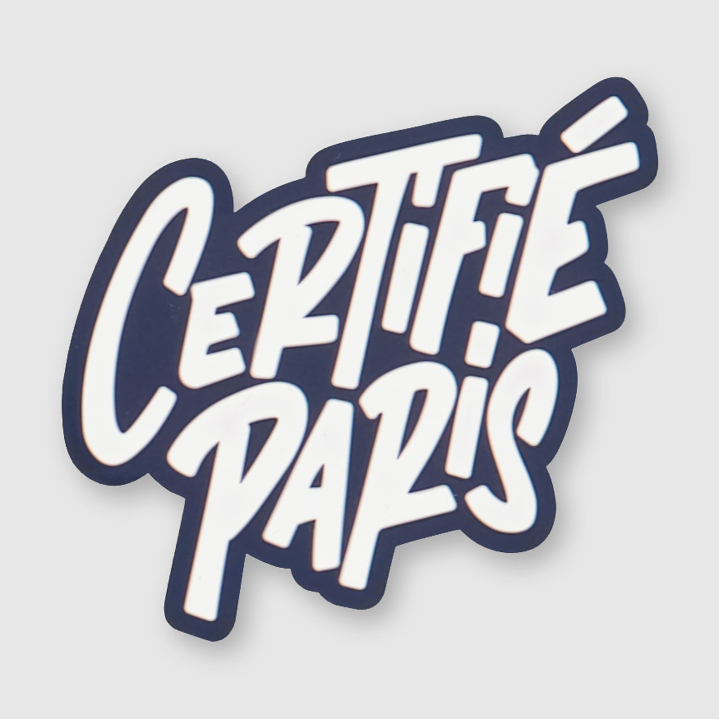 Magnet Certifié Paris