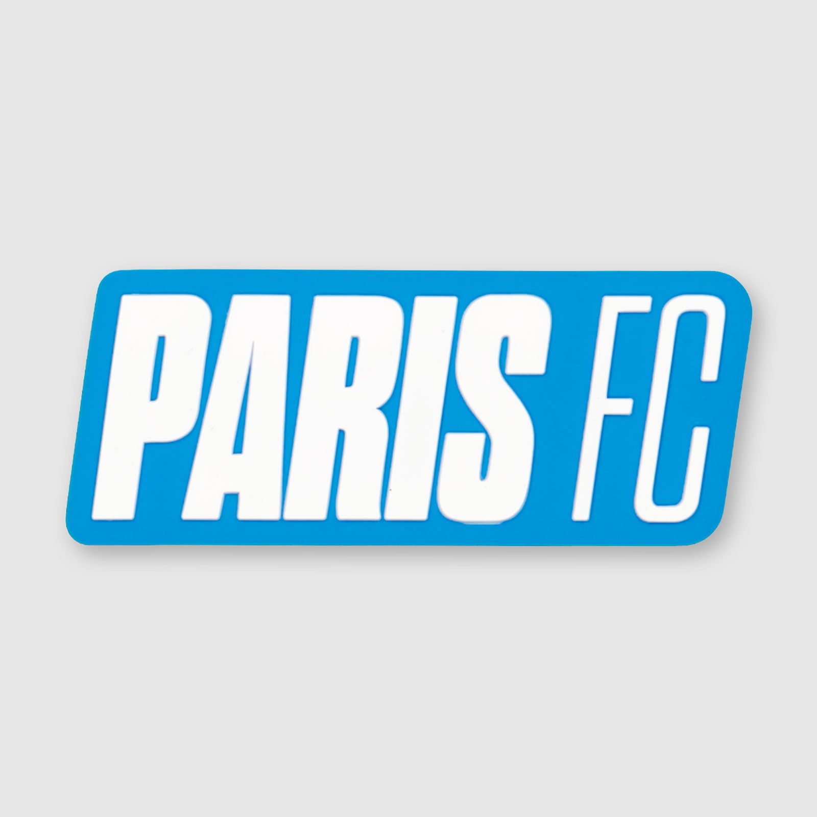 Pin's Paris FC