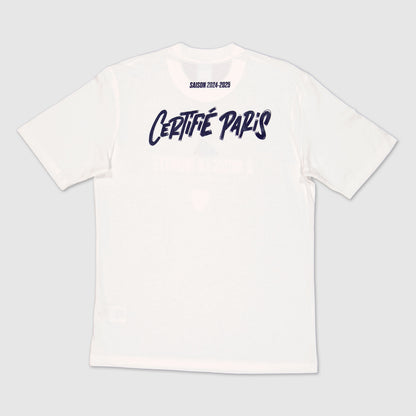 T-shirt À Nous La Montée