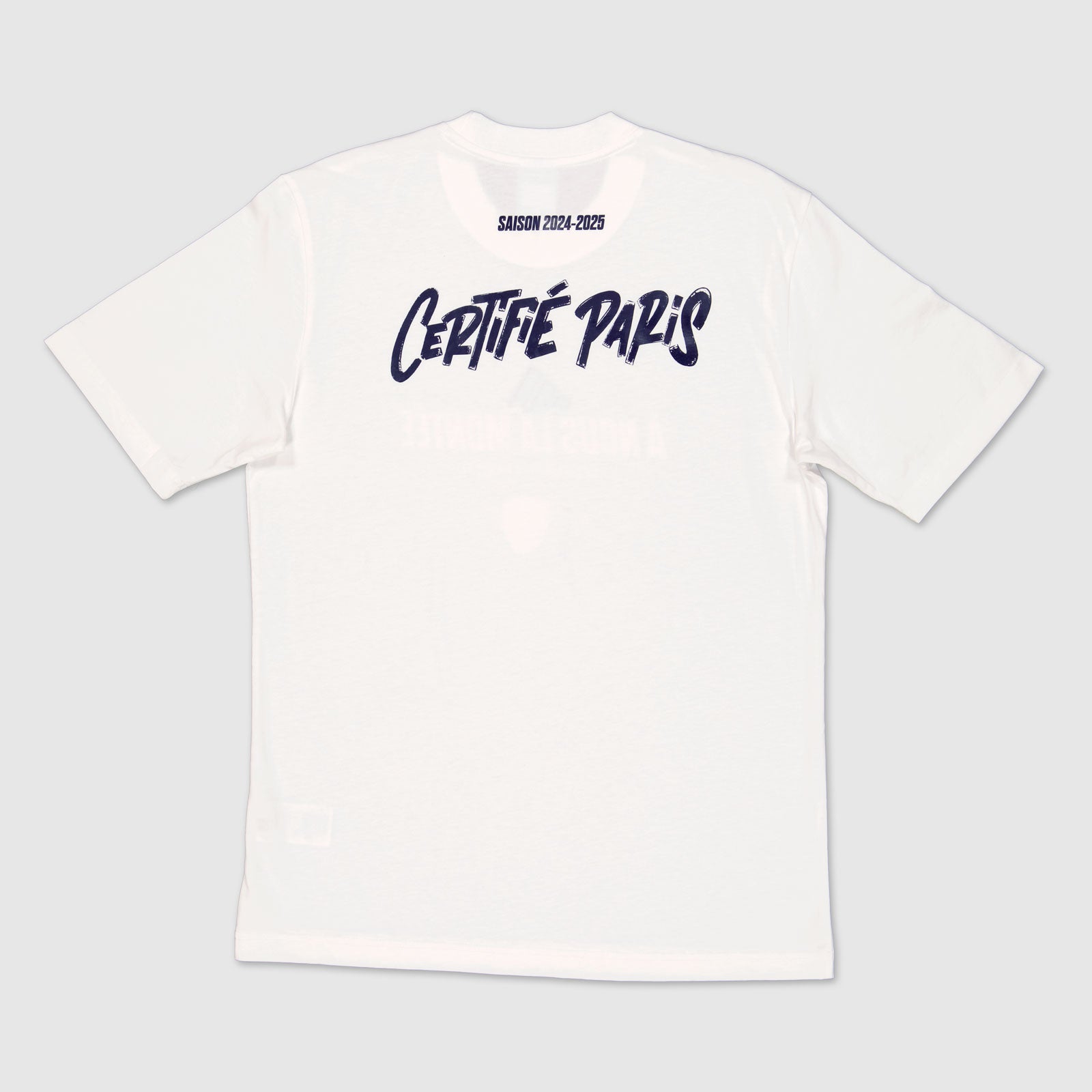 T-shirt À Nous La Montée