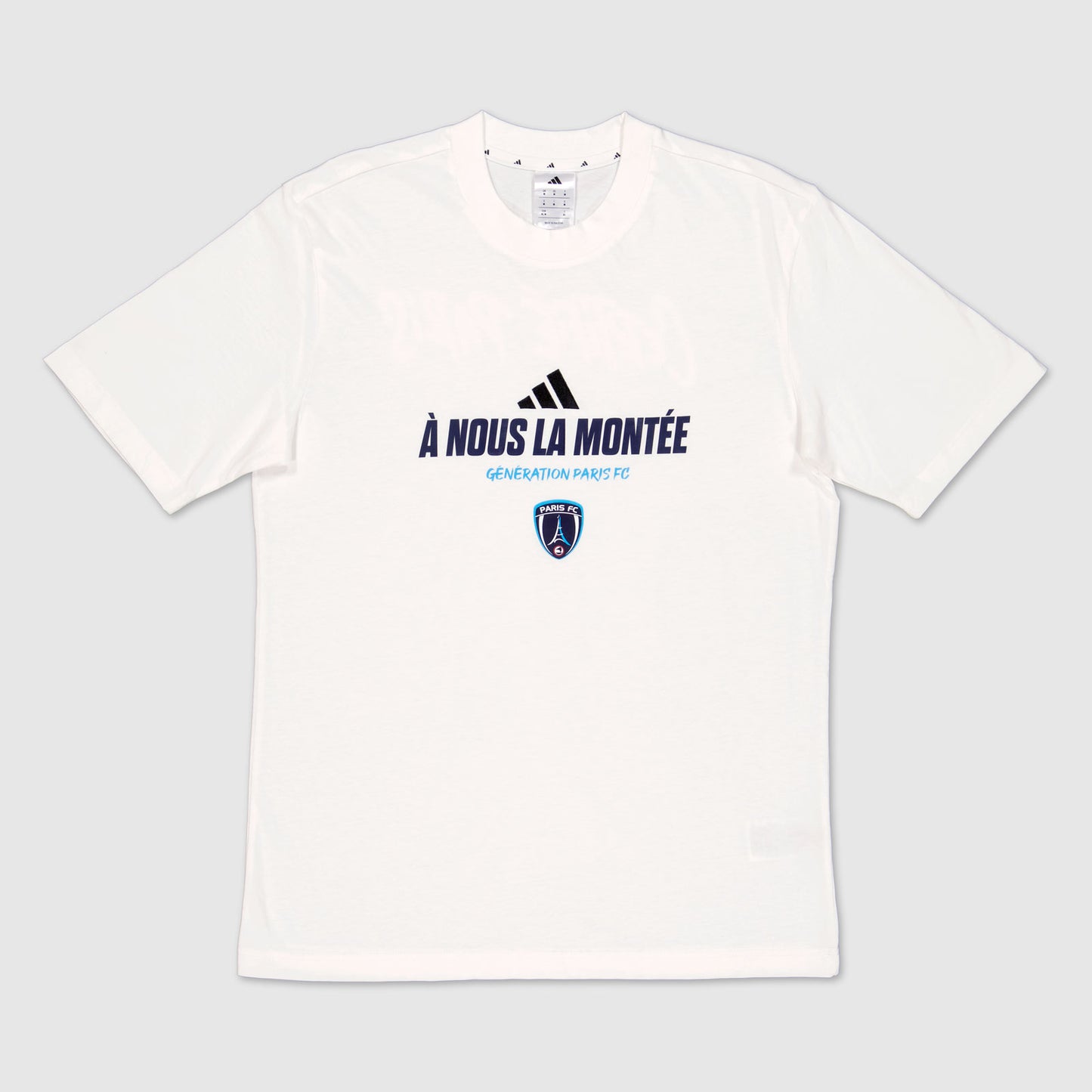 T-shirt À Nous La Montée