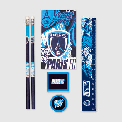 Set Écolier Paris FC
