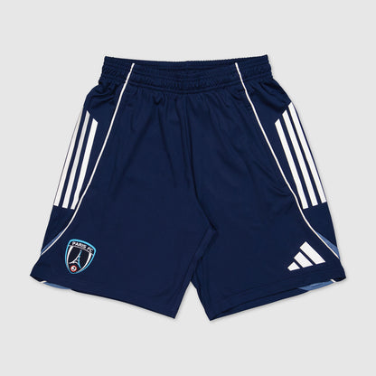 Short Training Paris FC 25/26