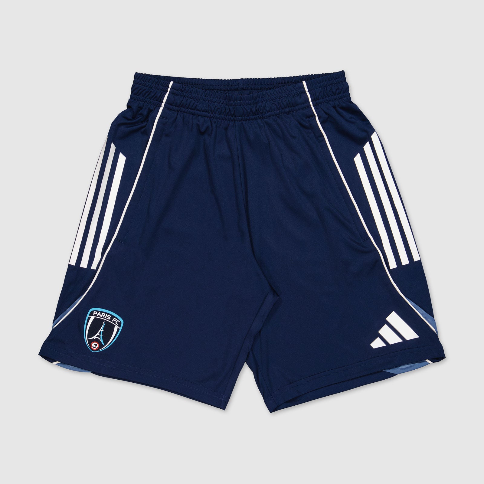 Short Training Paris FC 25/26