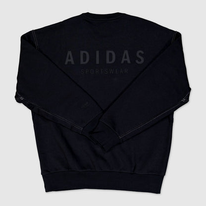 Black sweatshirt Paris FC